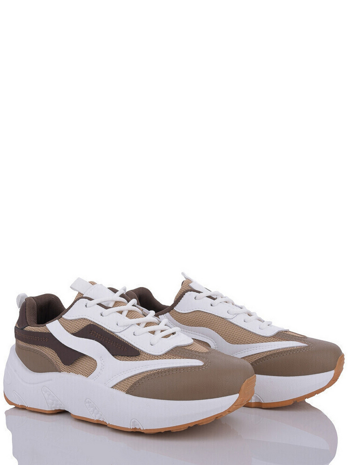 Кроссовки Stilli модель FKN60-14 Фото