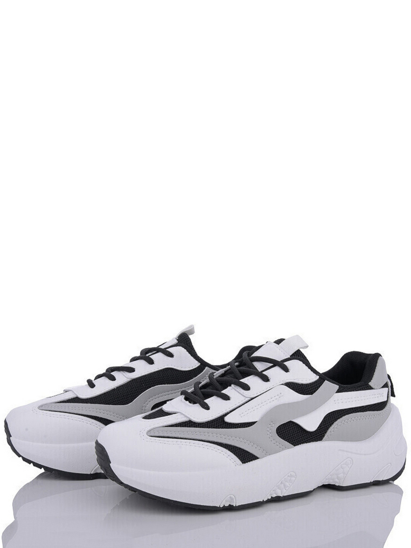 Кросівки повсякденні Stilli модель FKN60-93 Кросівки повсякденні Stilli модель FKN60-93 Фото