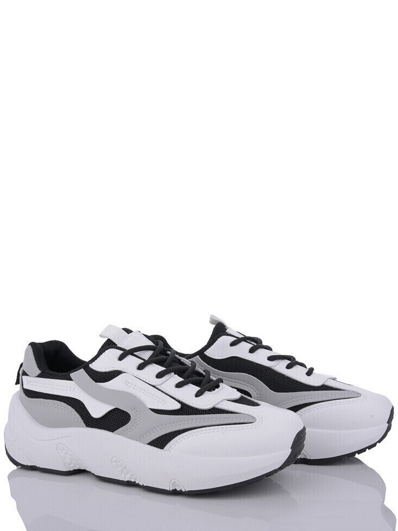 Кросівки повсякденні Stilli модель FKN60-93 Кросівки повсякденні Stilli модель FKN60-93 Фото