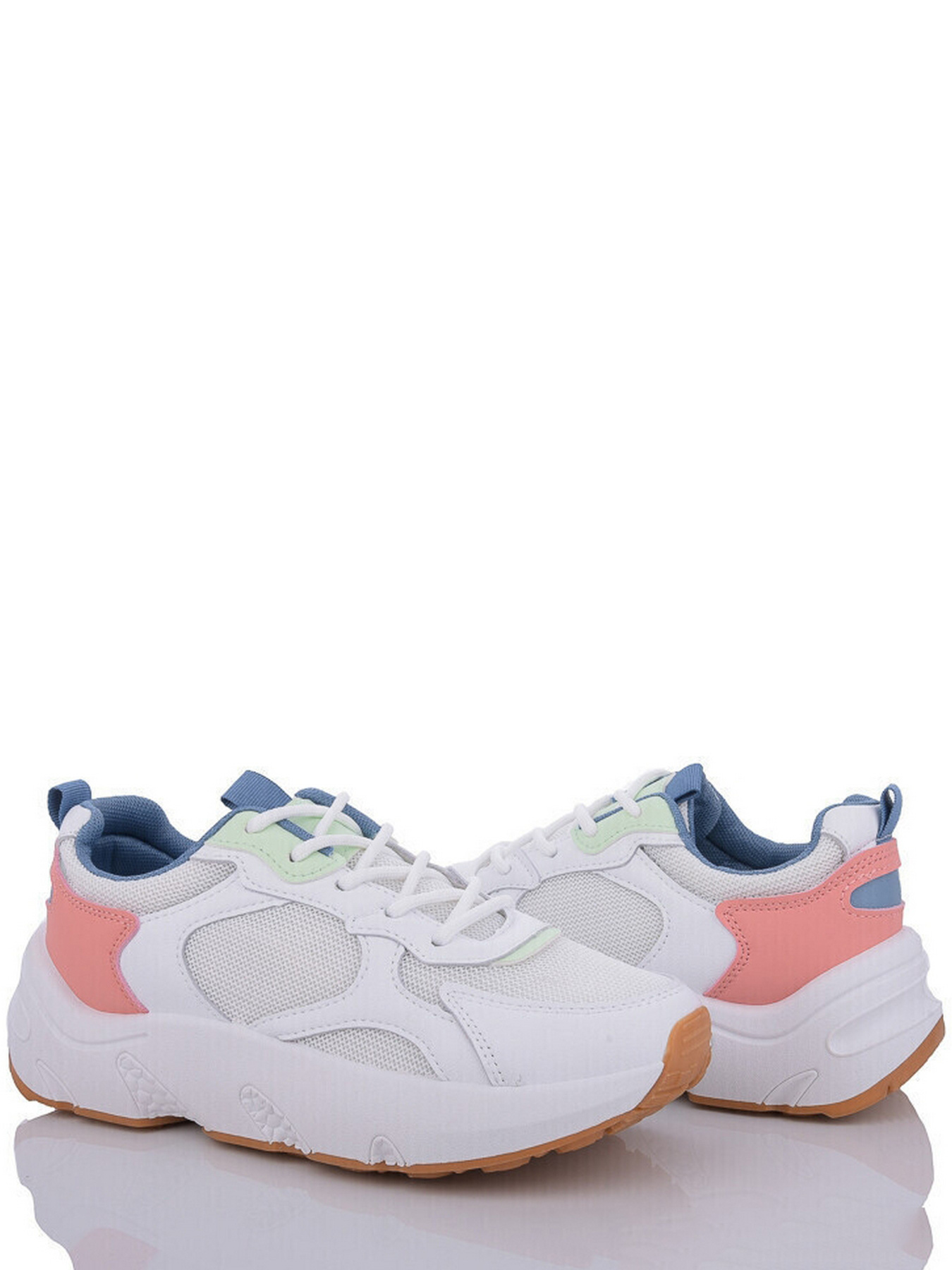 Кросівки Stilli модель FKN20-38 Фото