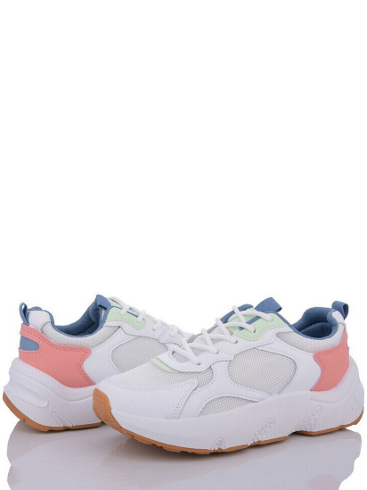 Кросівки Stilli модель FKN20-38 — фото - INTERTOP