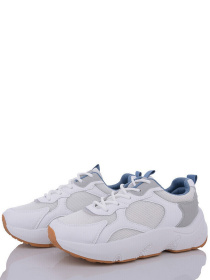 Кроссовки повседневные Stilli модель FKN20-66 Фото