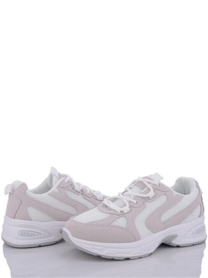Кросівки Stilli модель NN90-7 — фото - INTERTOP