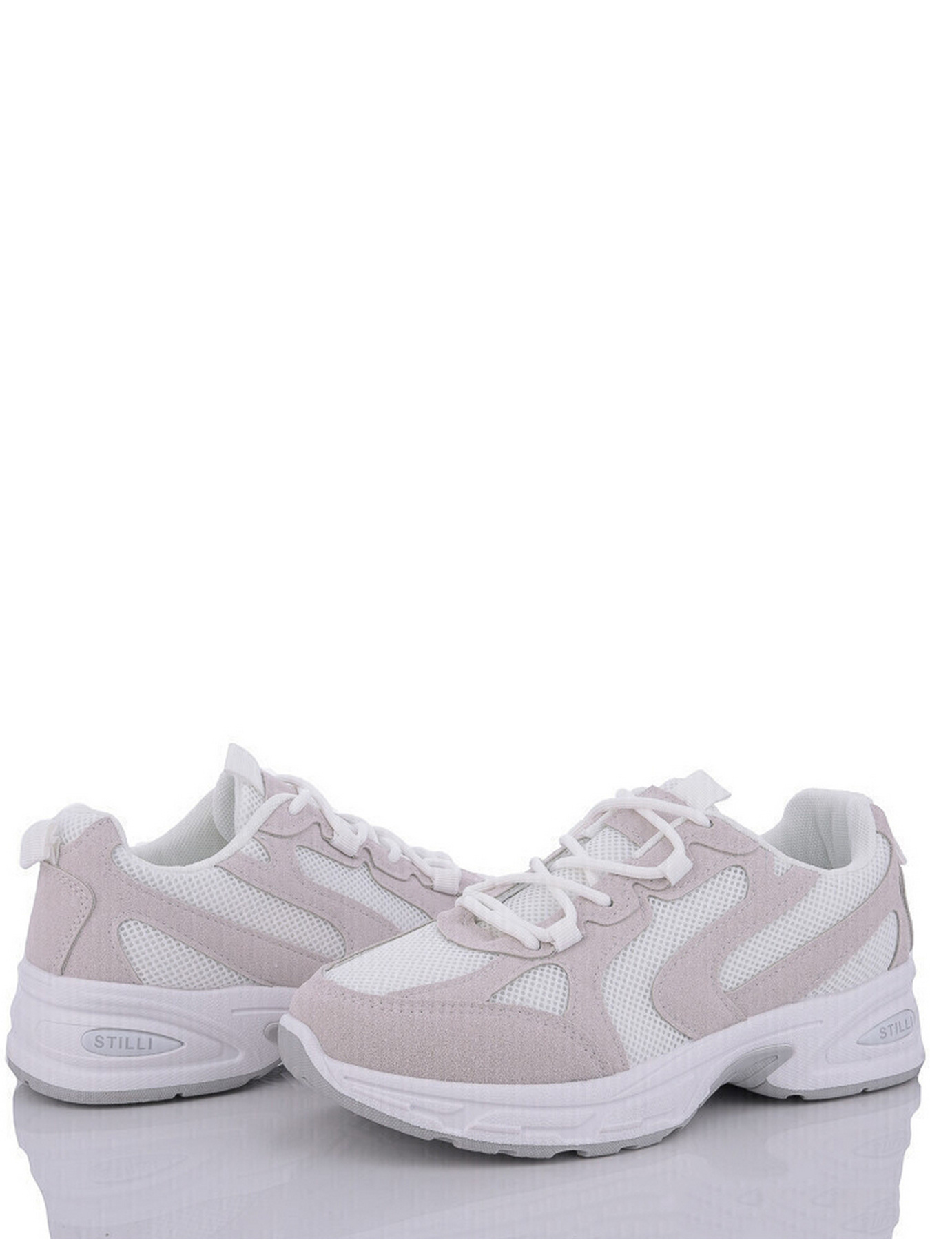 Кроссовки повседневные Stilli модель NN90-7 Фото