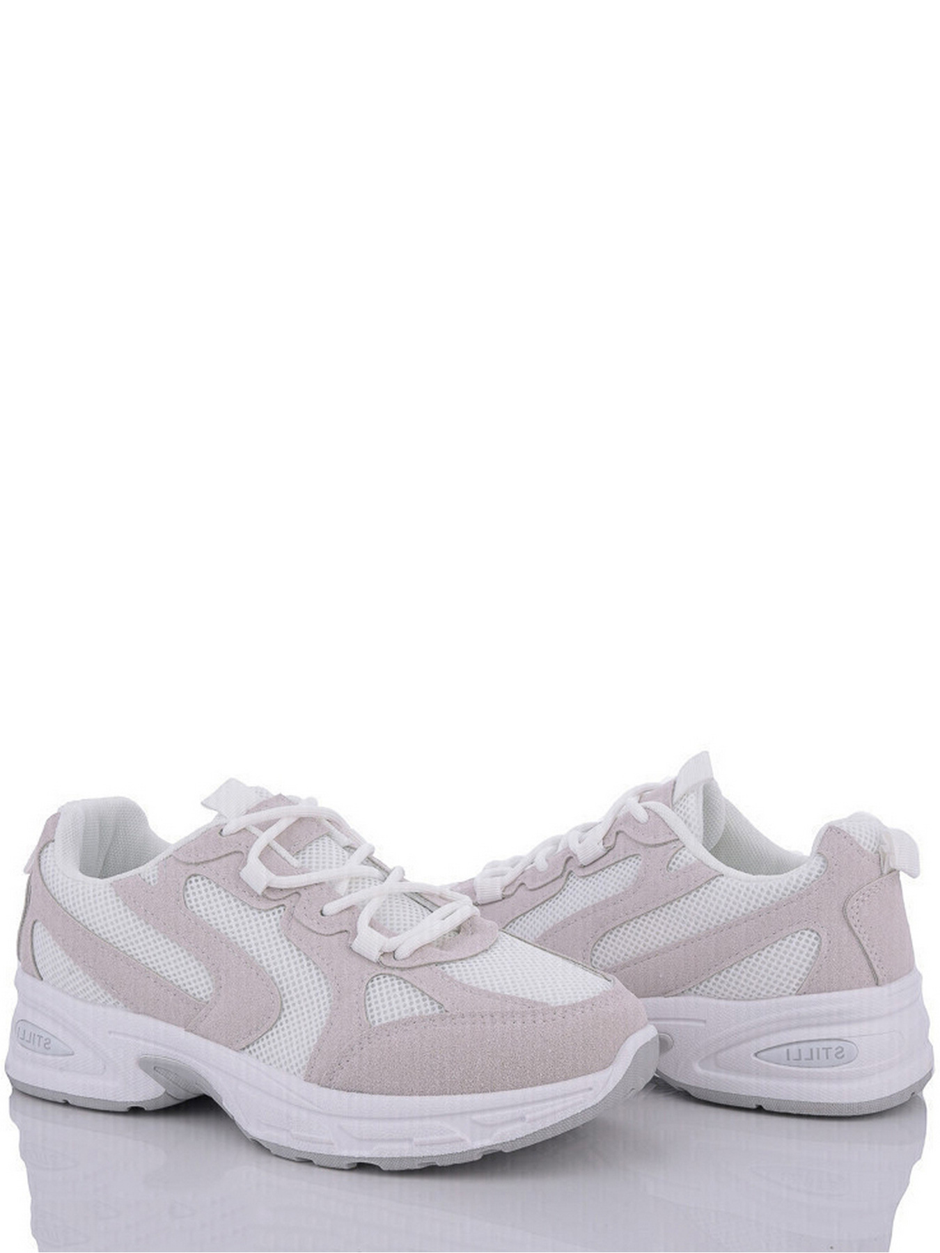 Кроссовки повседневные Stilli модель NN90-7 Фото