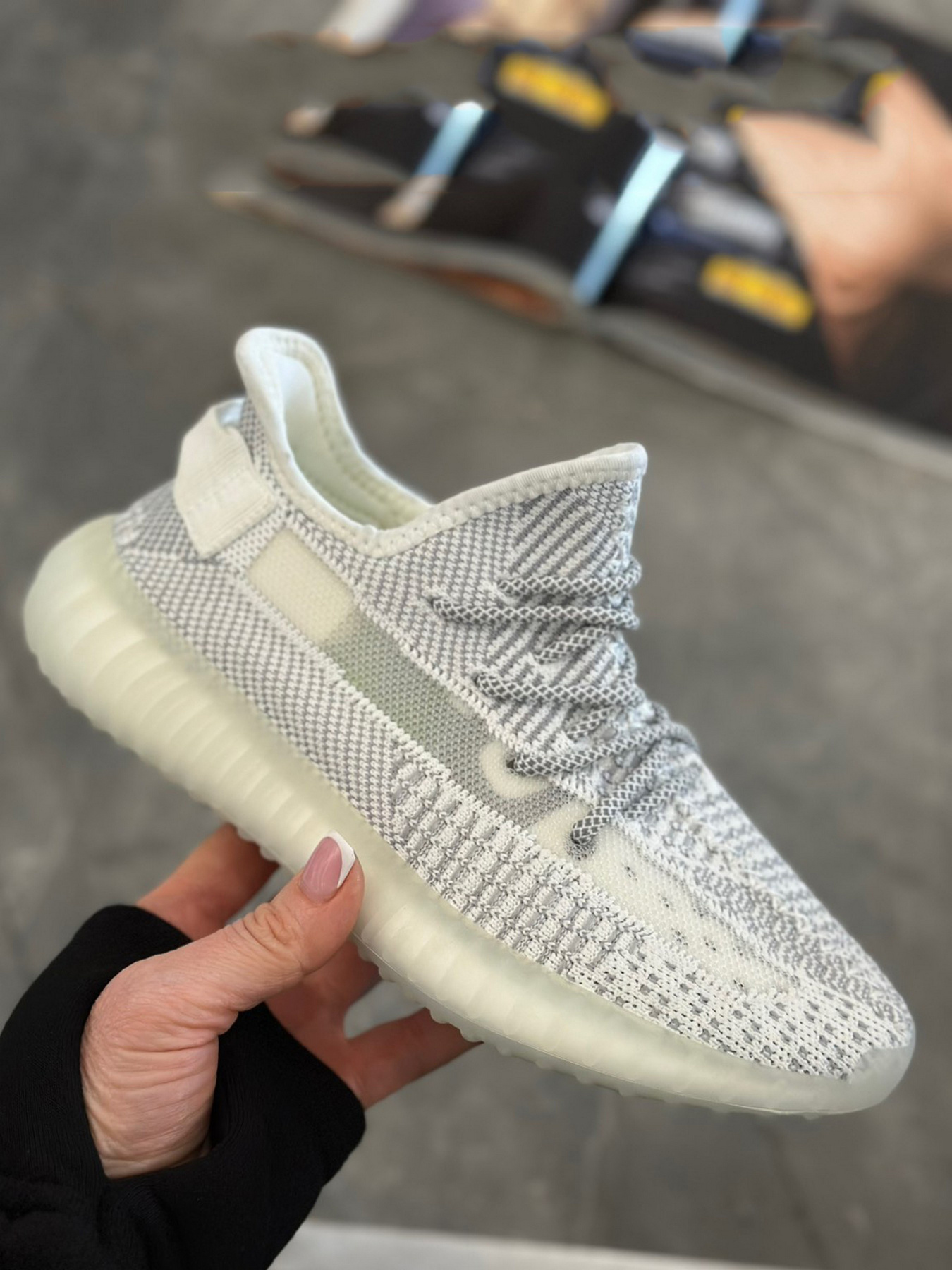 Кросівки Stilli модель CXN1090-3 Фото