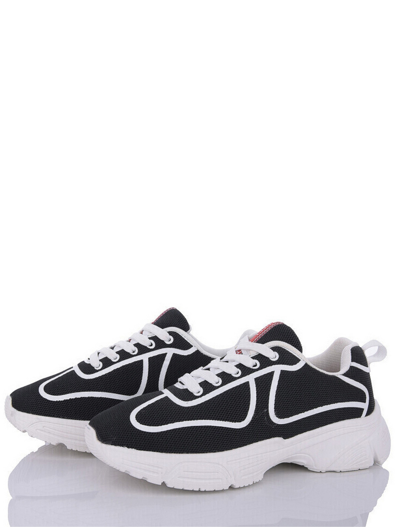 Кроссовки повседневные Stilli модель CCXN418-3 Кроссовки повседневные Stilli модель CCXN418-3 Фото