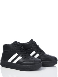 Кроссовки adidas ZX 2K Boost FX5228 для детей, цвет: Чёрный