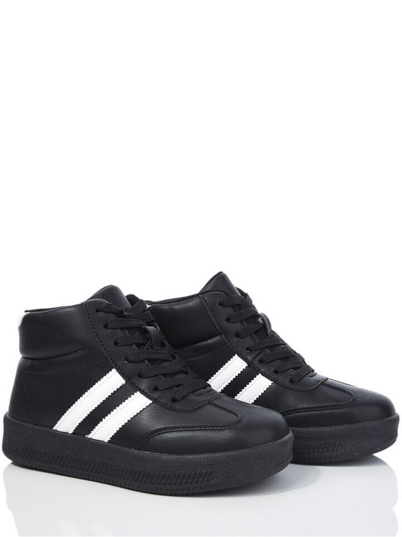 Кроссовки повседневные Stilli модель SDWN20-4 Кроссовки повседневные Stilli модель SDWN20-4 Фото