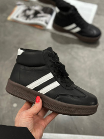 Кроссовки повседневные Stilli модель SDWN20-6 Кроссовки повседневные Stilli модель SDWN20-6 Фото