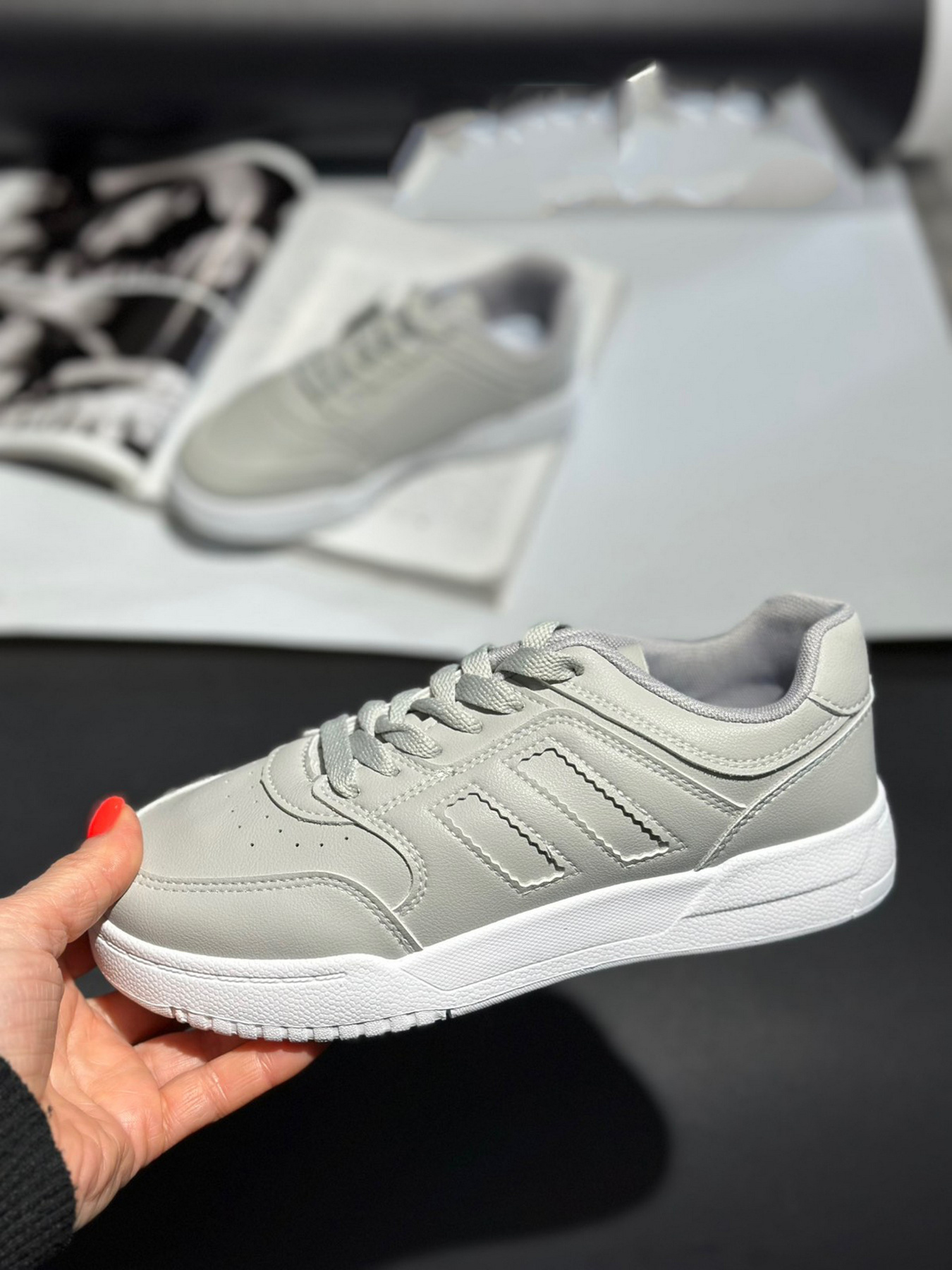 Кроссовки повседневные Stilli модель ADWN200-9 Фото