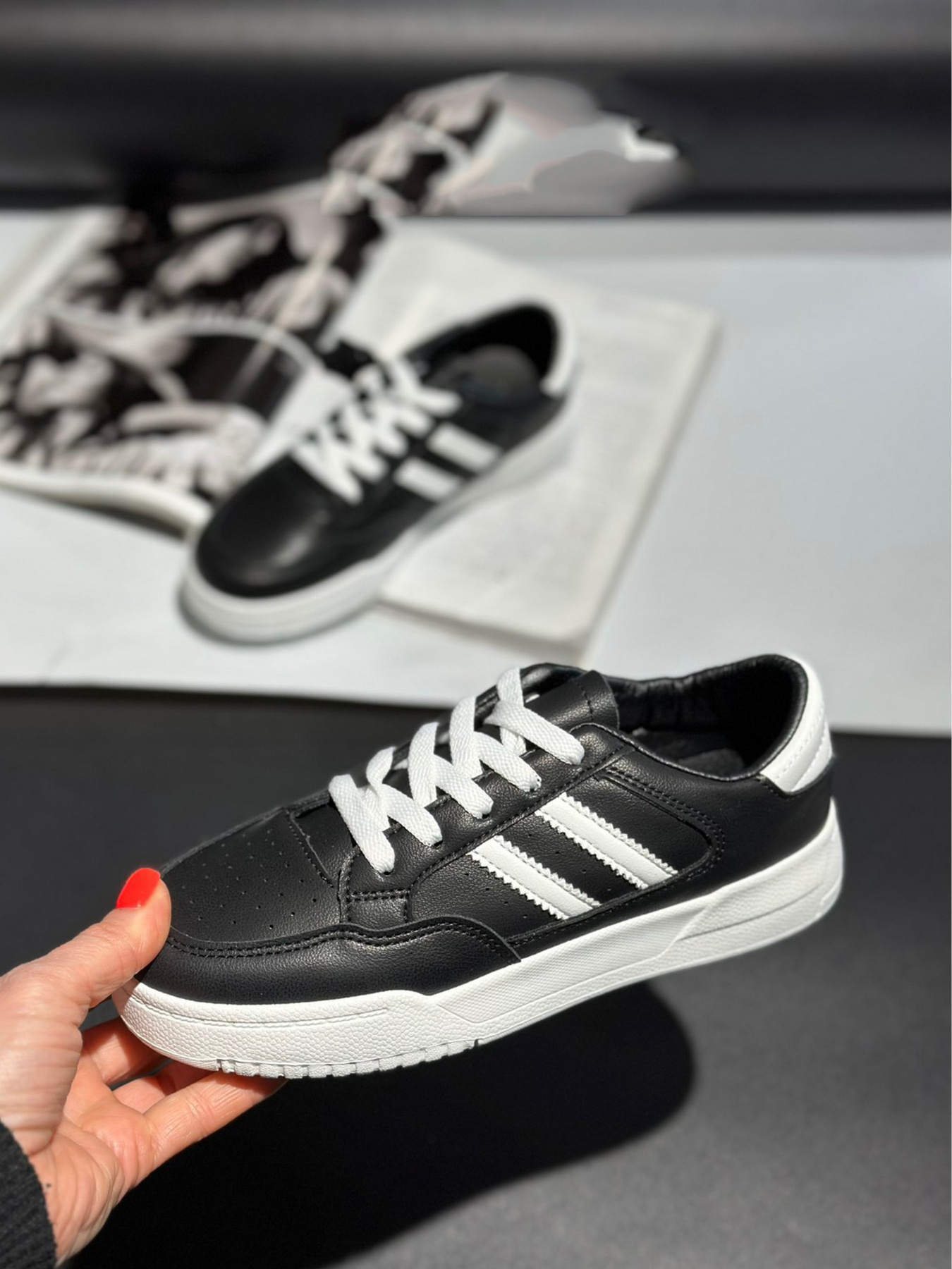 Кросівки Stilli модель ADWN300-9 Фото