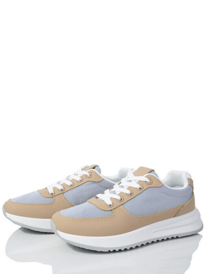 Кроссовки Stilli модель GWN150-97 — фото - INTERTOP