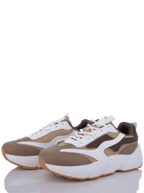 Кроссовки повседневные Stilli модель FKWN60-14 Фото