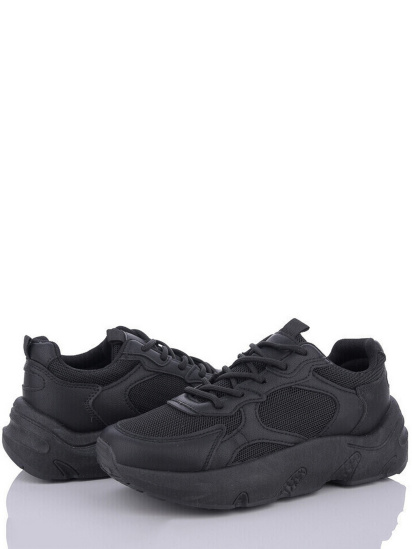 Кроссовки Stilli модель FKWN20-1 — фото - INTERTOP