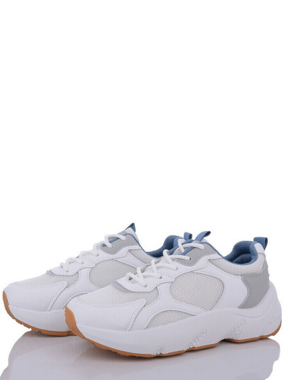 Кроссовки Stilli модель FKWN20-66 — фото - INTERTOP