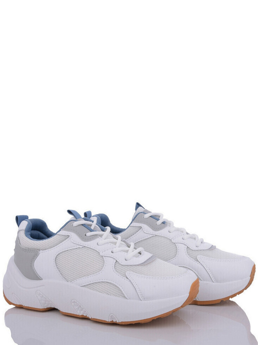 Кроссовки повседневные Stilli модель FKWN20-66 Фото