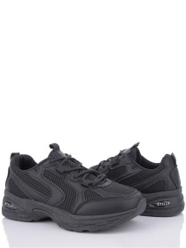 Кроссовки повседневные Stilli модель WNWN90-1 Кроссовки повседневные Stilli модель WNWN90-1 Фото