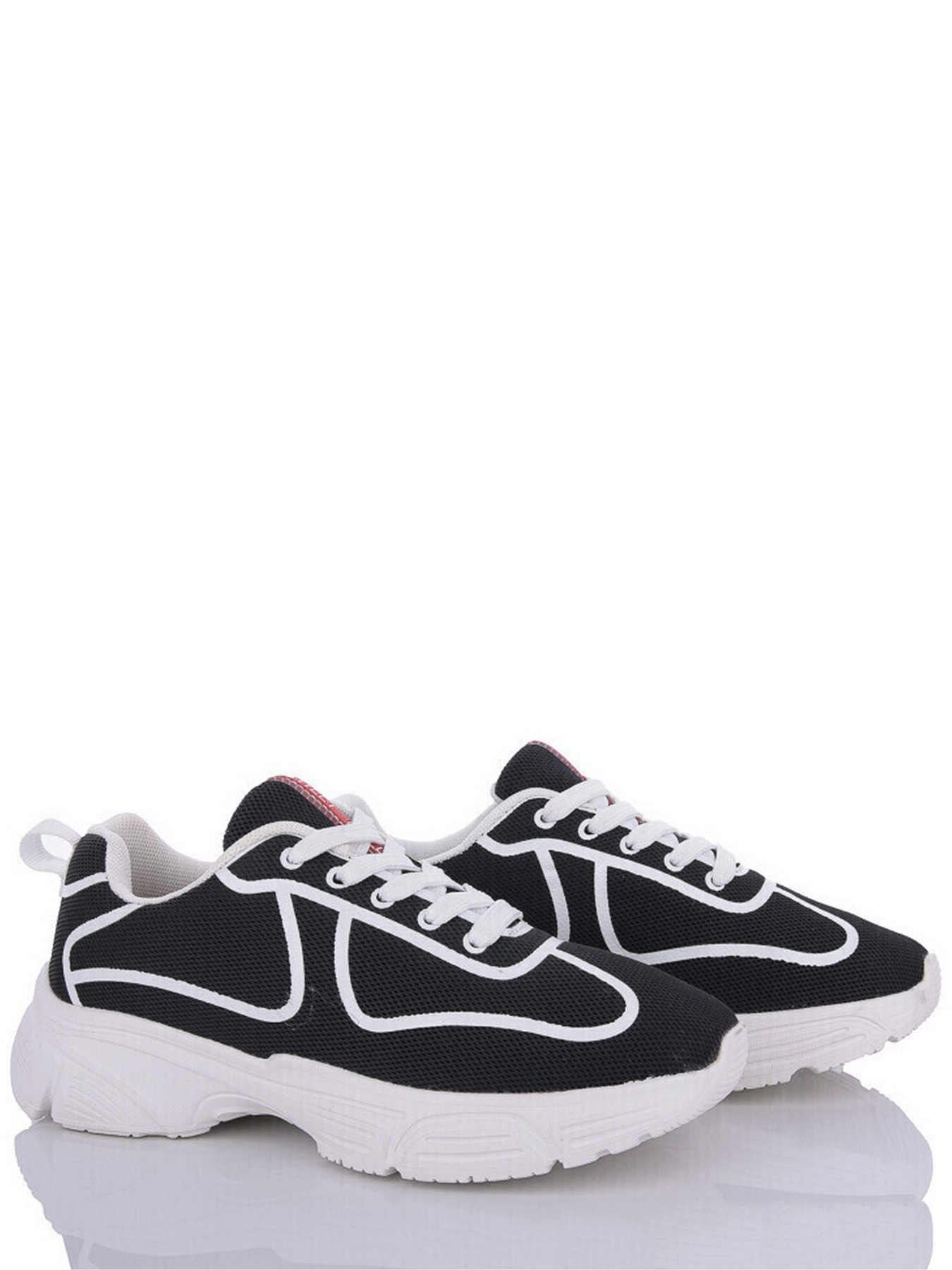 Кросівки повсякденні Stilli модель CCXWN418-3 Фото