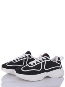 Кросівки повсякденні Stilli модель CCXWN418-3 Фото