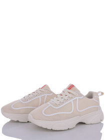 Кроссовки Stilli модель CCXWN418-5 Фото