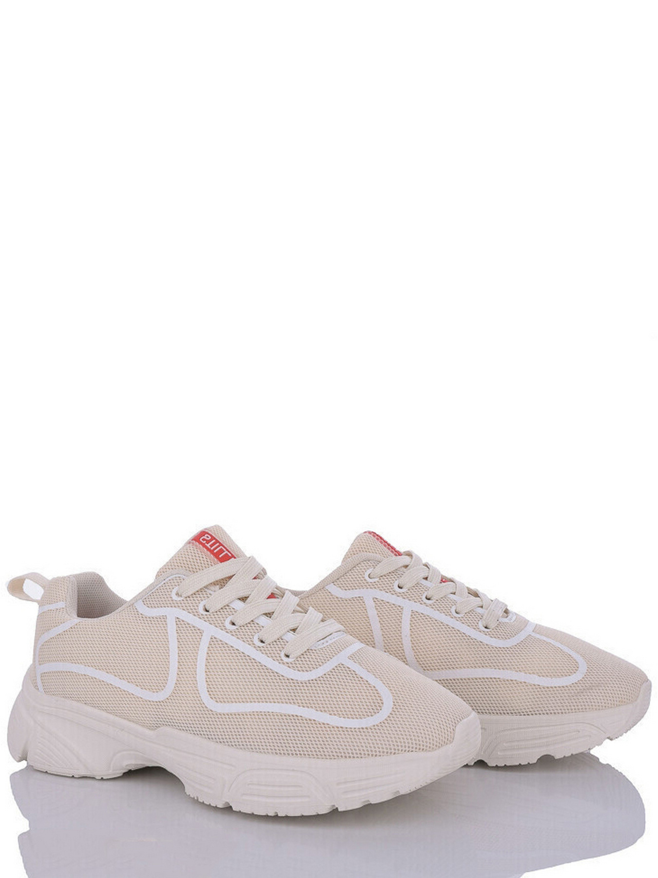 Кроссовки повседневные Stilli модель CCXWN418-5 Фото