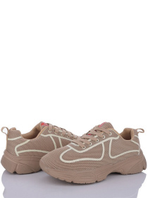 Кроссовки Stilli модель CCXWN418-6 Фото