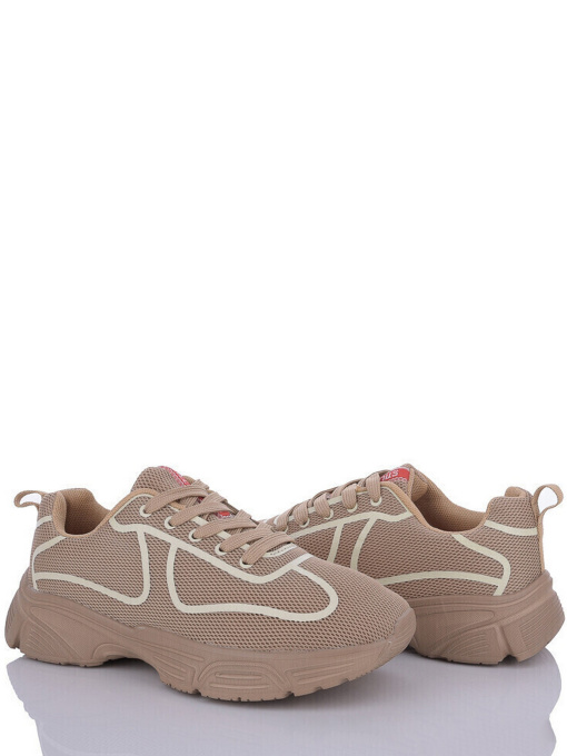 Кросівки повсякденні Stilli модель CCXWN418-6 Фото