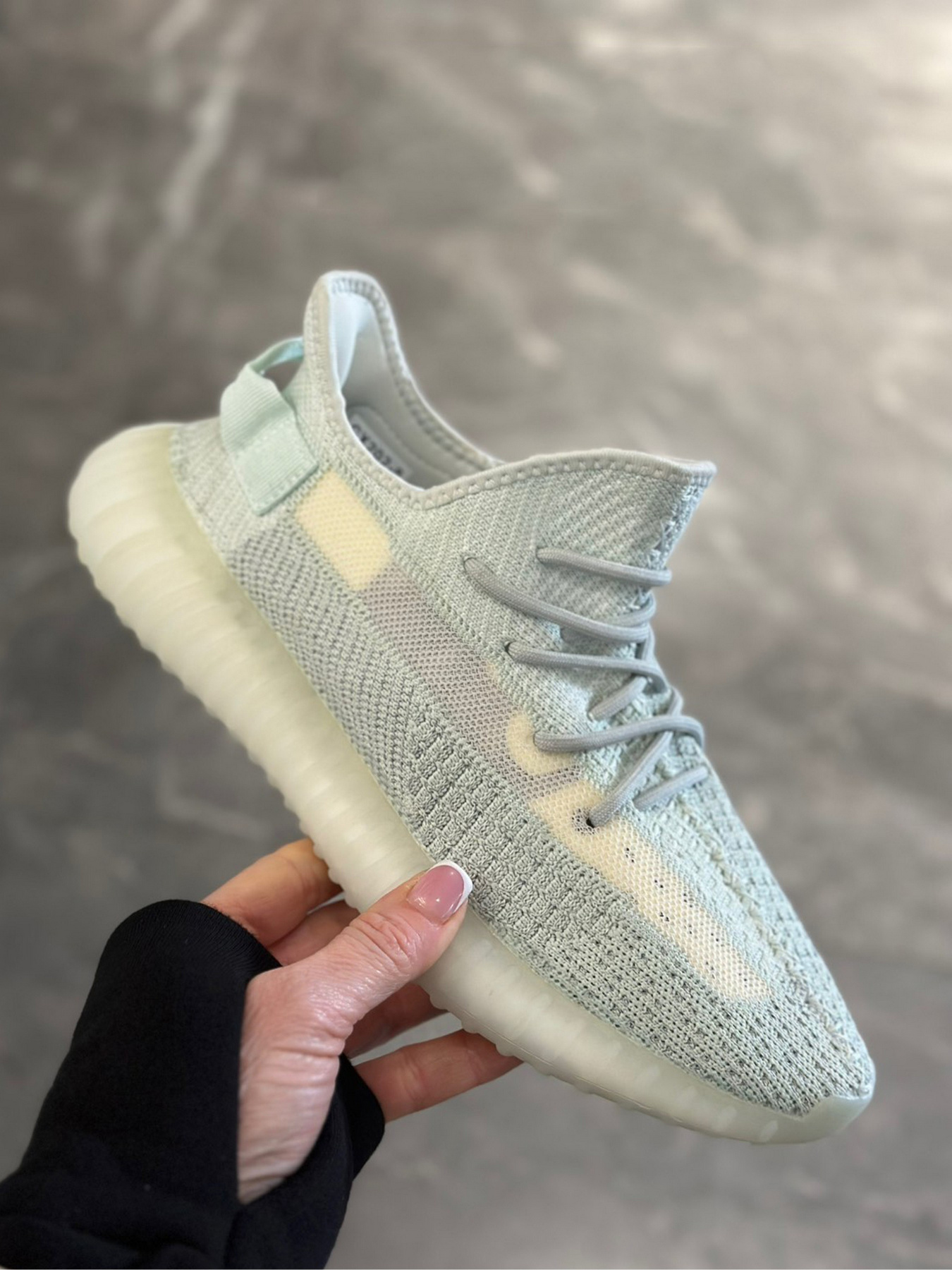 Кроссовки Stilli модель CCXN202-8 Фото