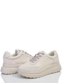 Кросівки ITTS модель HMTN52-6 Фото