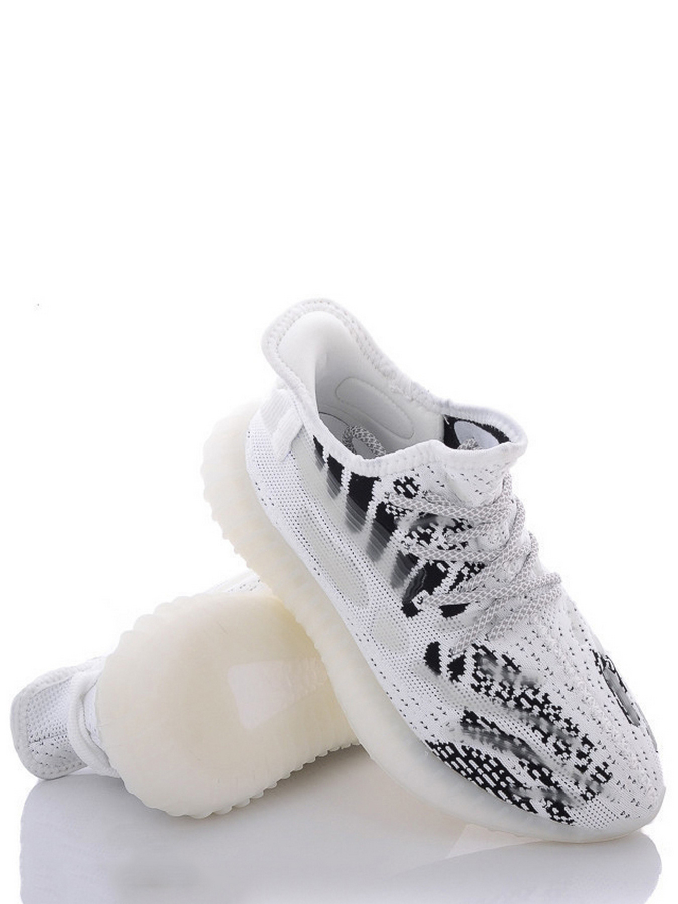 Кроссовки ITTS модель HYZN7031 Фото