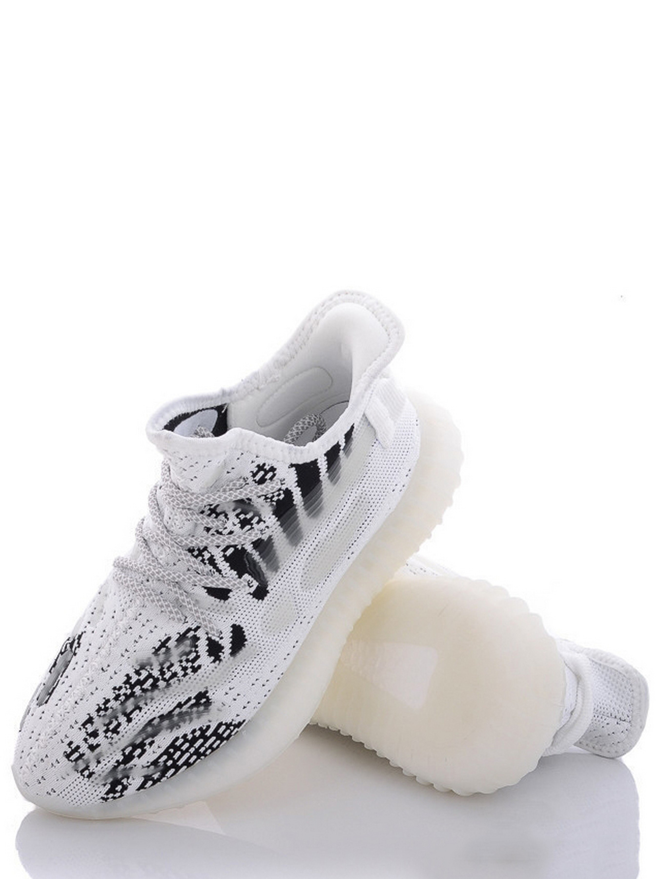 Кросівки повсякденні ITTS модель HYZN7031 Кросівки повсякденні ITTS модель HYZN7031 Фото