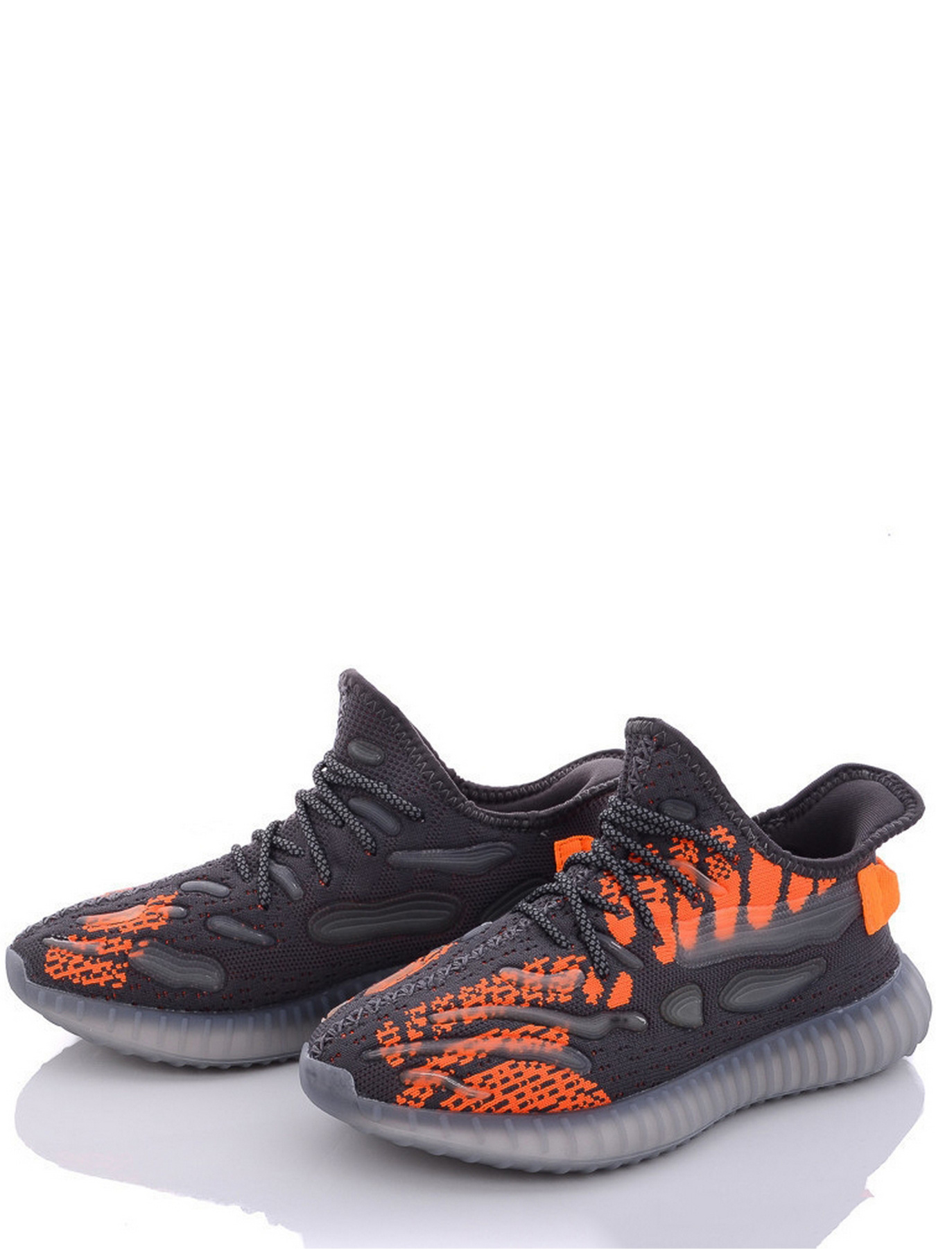 Кроссовки ITTS модель HYZN7032 Фото