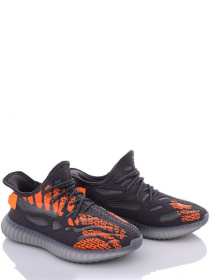 Кроссовки ITTS модель HYZN7032 Фото