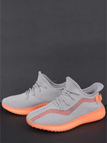 Кроссовки ITTS модель HYZN7106 Фото