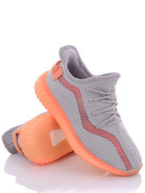 Кроссовки ITTS модель HYZN7106 Фото