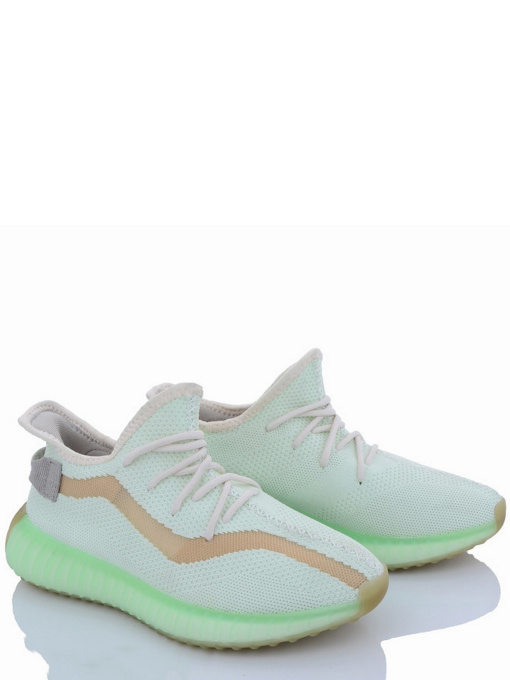 Кроссовки ITTS модель HYZMN7102 Фото