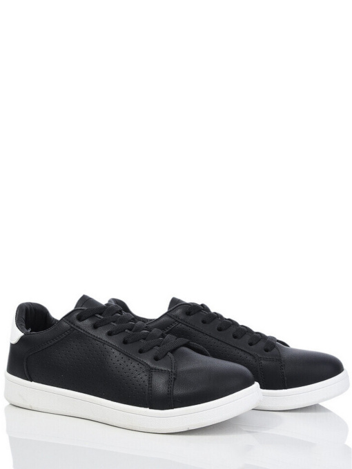 Кеды низкие Stilli модель SN10-4 Фото