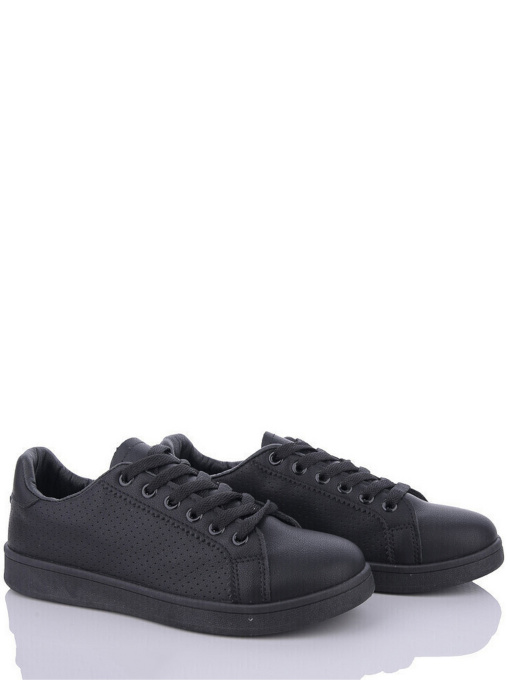 Кеды низкие Stilli модель SN20-1 Фото