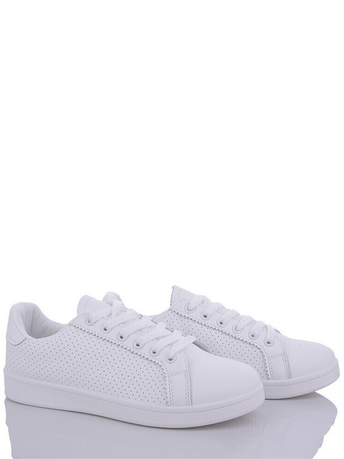 Кеды низкие Stilli модель SN20-2 Фото