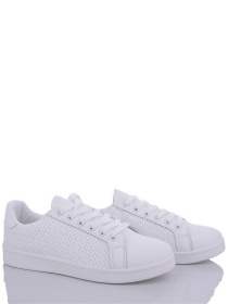 Кеды низкие Stilli модель SN20-2 Фото