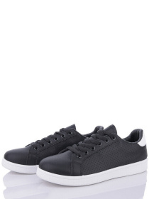 Кеды низкие Stilli модель SN20-4 Фото