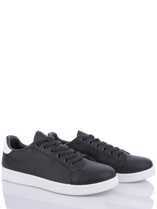 Кеды низкие Stilli модель SN20-4 Фото