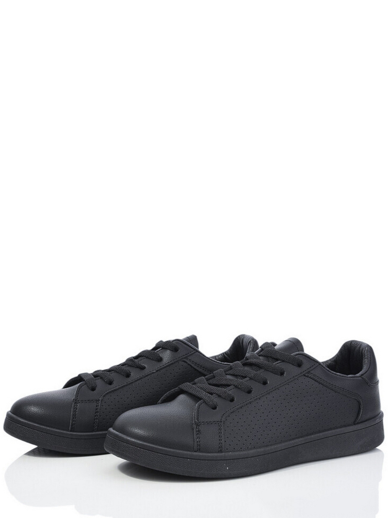 Кеды низкие Stilli модель SMN10-1 Фото