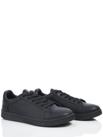 Кеды низкие Stilli модель SMN10-1 Фото