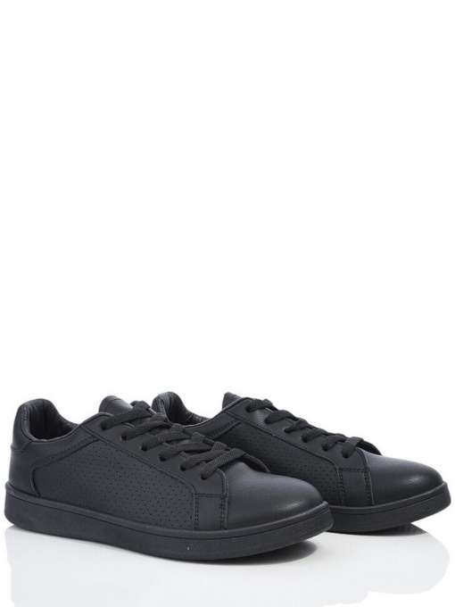 Кеды низкие Stilli модель SMN10-1 Фото