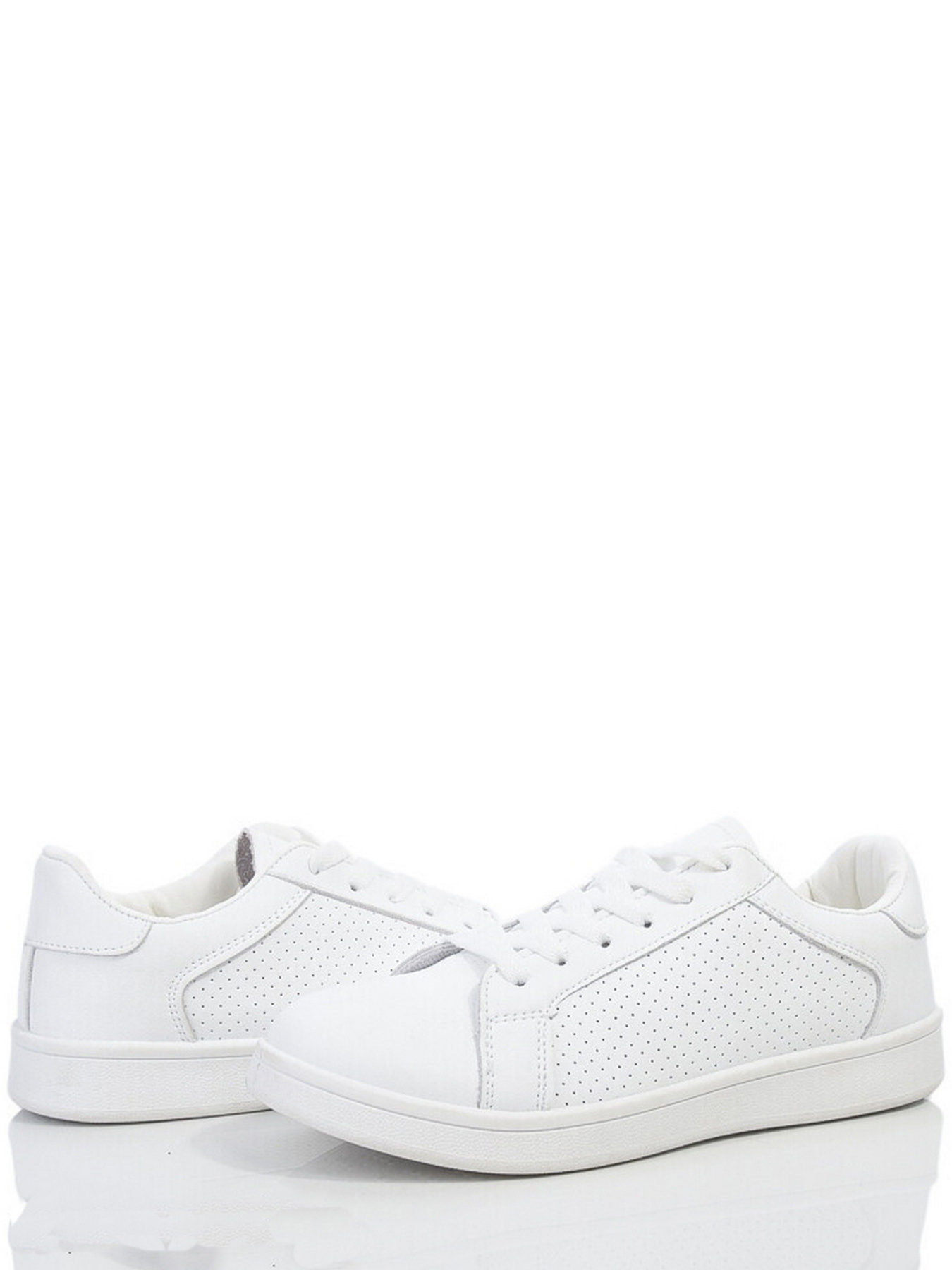 Кеды низкие Stilli модель SMN10-2 Фото