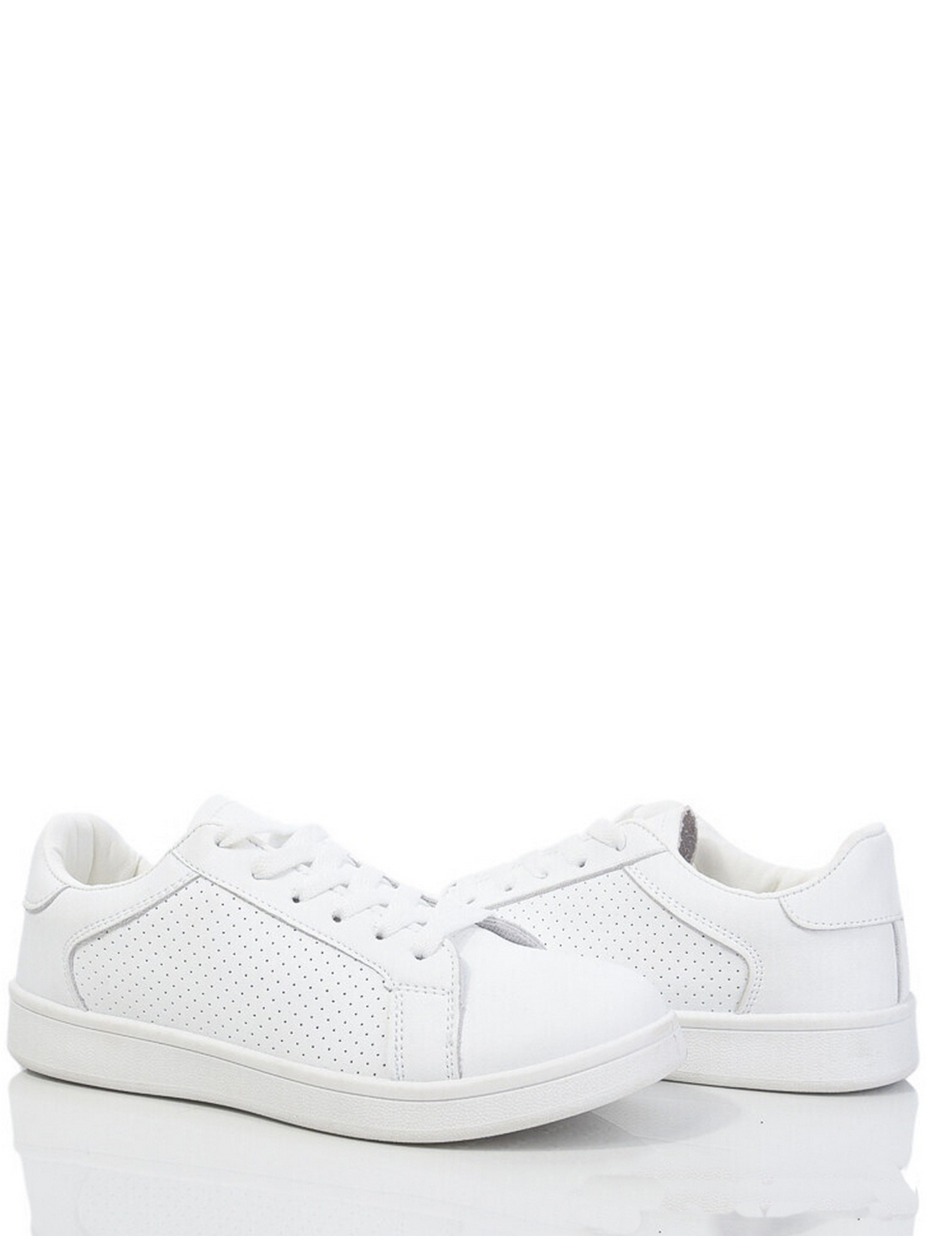 Кеды низкие Stilli модель SMN10-2 Фото