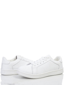 Кеды низкие Stilli модель SMN10-2 Фото