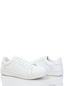 Кеды низкие Stilli модель SMN10-2 Фото